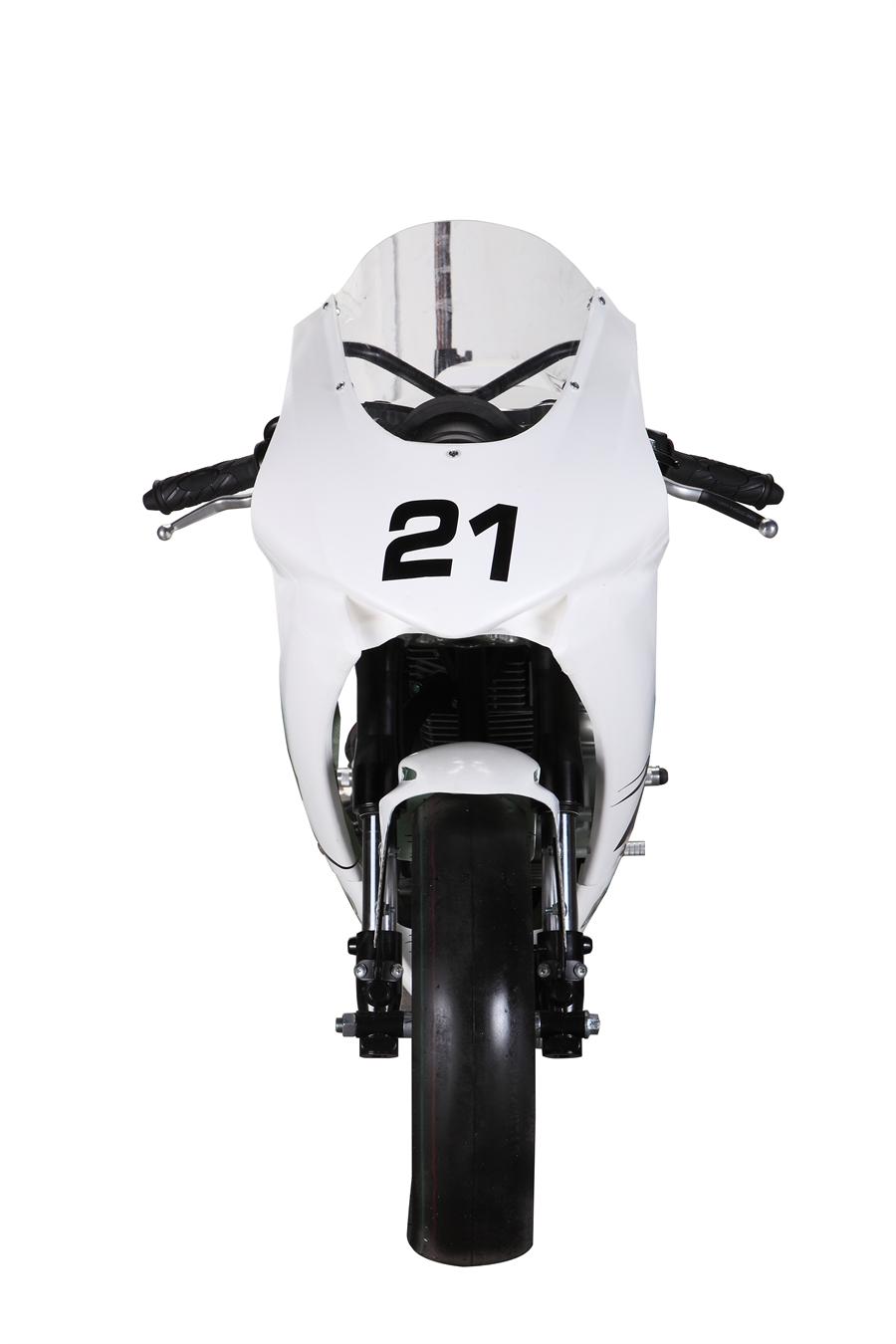 x2 mini gp 125cc race bike